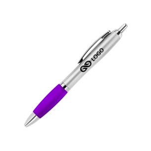 Penna a sfera Baron - Viola