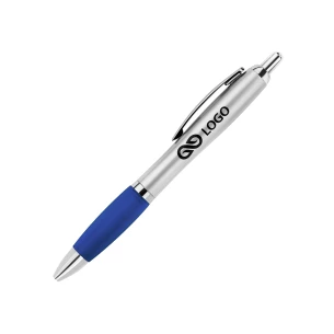 Penna a sfera Baron - Blu