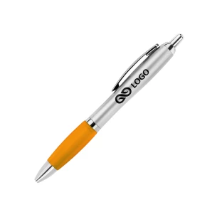 Penna a sfera Baron - Arancione