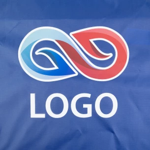 Borsa sportiva - Giallo