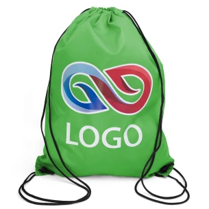 Borsa sportiva - Verde