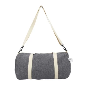 Borsa sportiva Asha, da viaggio - grigio