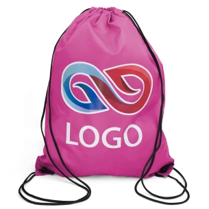 Borsa sportiva - Rosa