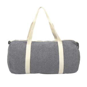 Borsa sportiva Asha, da viaggio - grigio
