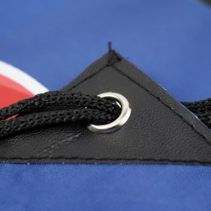 Borsa sportiva - Blu