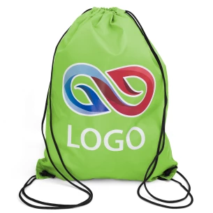 Borsa sportiva - Lime