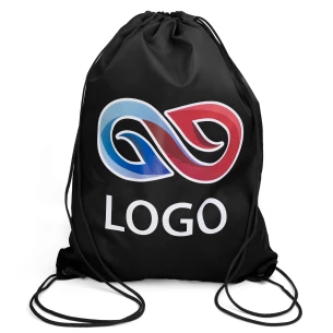 Borsa sportiva - Nero
