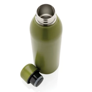 PizBoe - Bottiglia termica 500 ml - Verde