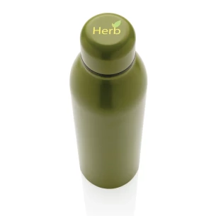 PizBoe - Bottiglia termica 500 ml - Verde