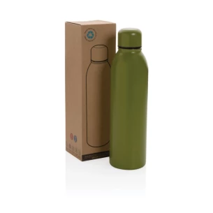 PizBoe - Bottiglia termica 500 ml - Verde