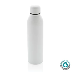 PizBoe - Bottiglia termica 500 ml - Bianco