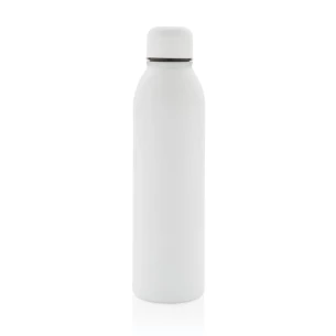 PizBoe - Bottiglia termica 500 ml - Bianco