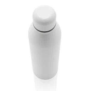 PizBoe - Bottiglia termica 500 ml - Bianco