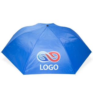 Ombrello Santiago - Blu navy