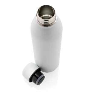 PizBoe - Bottiglia termica 500 ml - Bianco