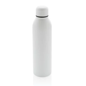 PizBoe - Bottiglia termica 500 ml - Bianco