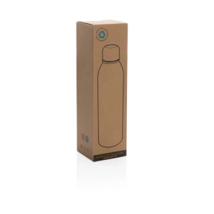 PizBoe - Bottiglia termica 500 ml - Bianco