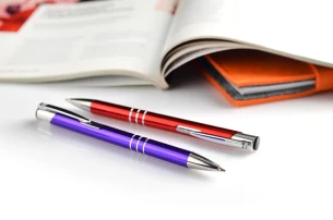 Penna a sfera KALIPSO - Viola