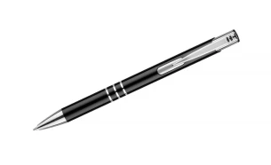 Penna a sfera KALIPSO - Nero