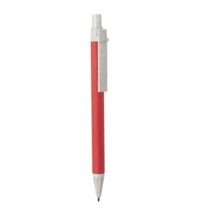 Penna a sfera Denver - Rosso