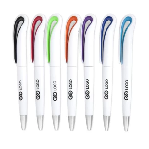 Penna Boa - Arancione