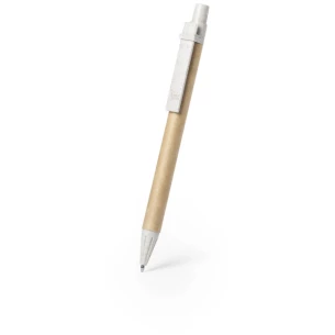 Penna a sfera Denver - Beige