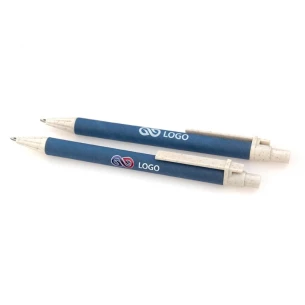 Penna a sfera Denver - Beige