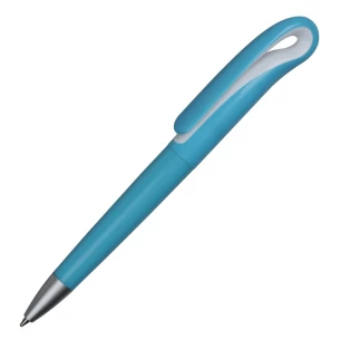 Penna a sfera Cisne - Azzurro