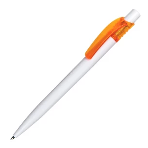 Penna a sfera Easy - Arancione