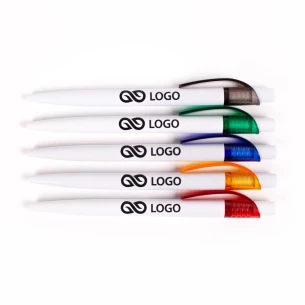 Penna a sfera Easy - Arancione