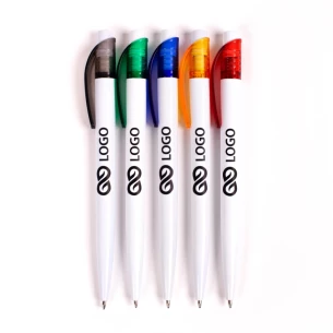 Penna a sfera Easy - Arancione