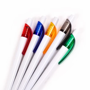 Penna a sfera Easy - Arancione