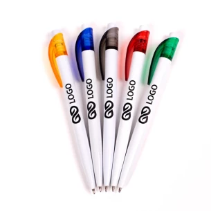 Penna a sfera Easy - Rosso