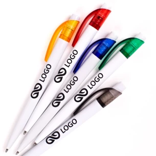 Penna a sfera Easy - Blu