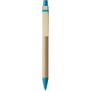 Penna ecologica - Blu
