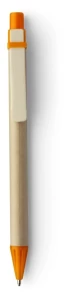 Penna ecologica - Arancione