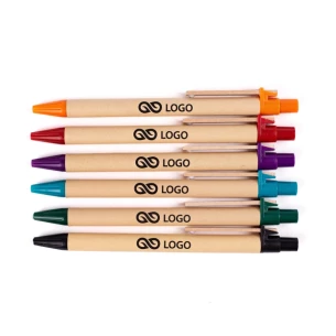 Penna Eco - Nero