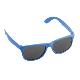 B'RIGHT B'RIGHT BEE STRAW GLASSES - blu