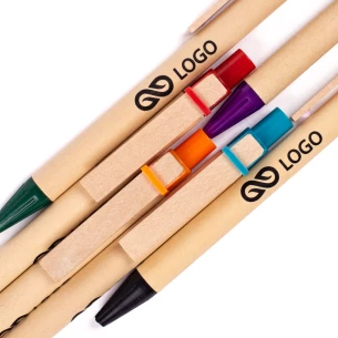Penna Eco - Nero