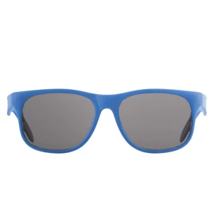 B'RIGHT B'RIGHT BEE STRAW GLASSES - blu
