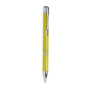 Penna a sfera Olivier - Giallo