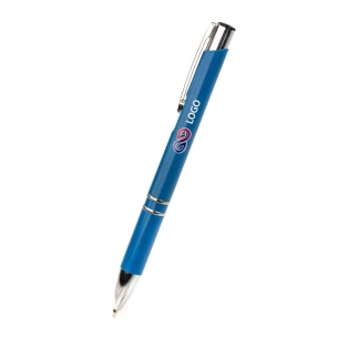 Penna a sfera Olivier - Arancione