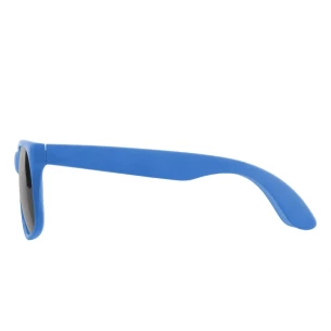 B'RIGHT B'RIGHT BEE STRAW GLASSES - blu