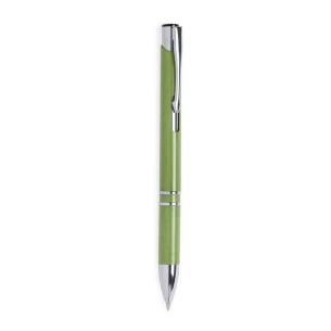 Penna a sfera Olivier - Verde