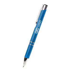 Penna a sfera Olivier - Rosso