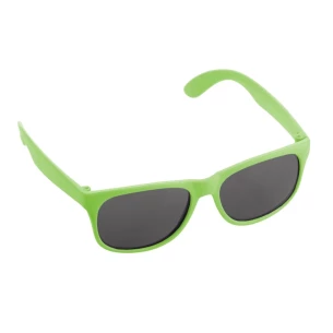 B'RIGHT B'RIGHT BEE STRAW GLASSES - verde chiaro