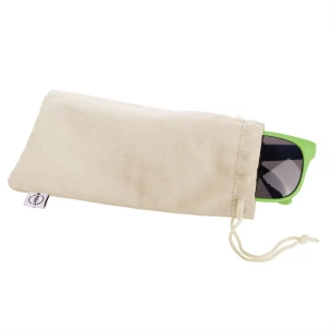 B'RIGHT B'RIGHT BEE STRAW GLASSES - verde chiaro