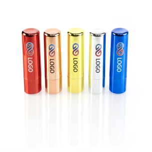 Rossetto protettivo Lola - Argento