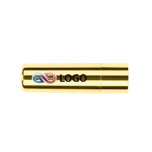 Rossetto protettivo Lola - Oro