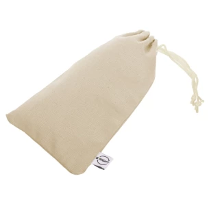 Occhiali di paglia di grano B'RIGHT - nero